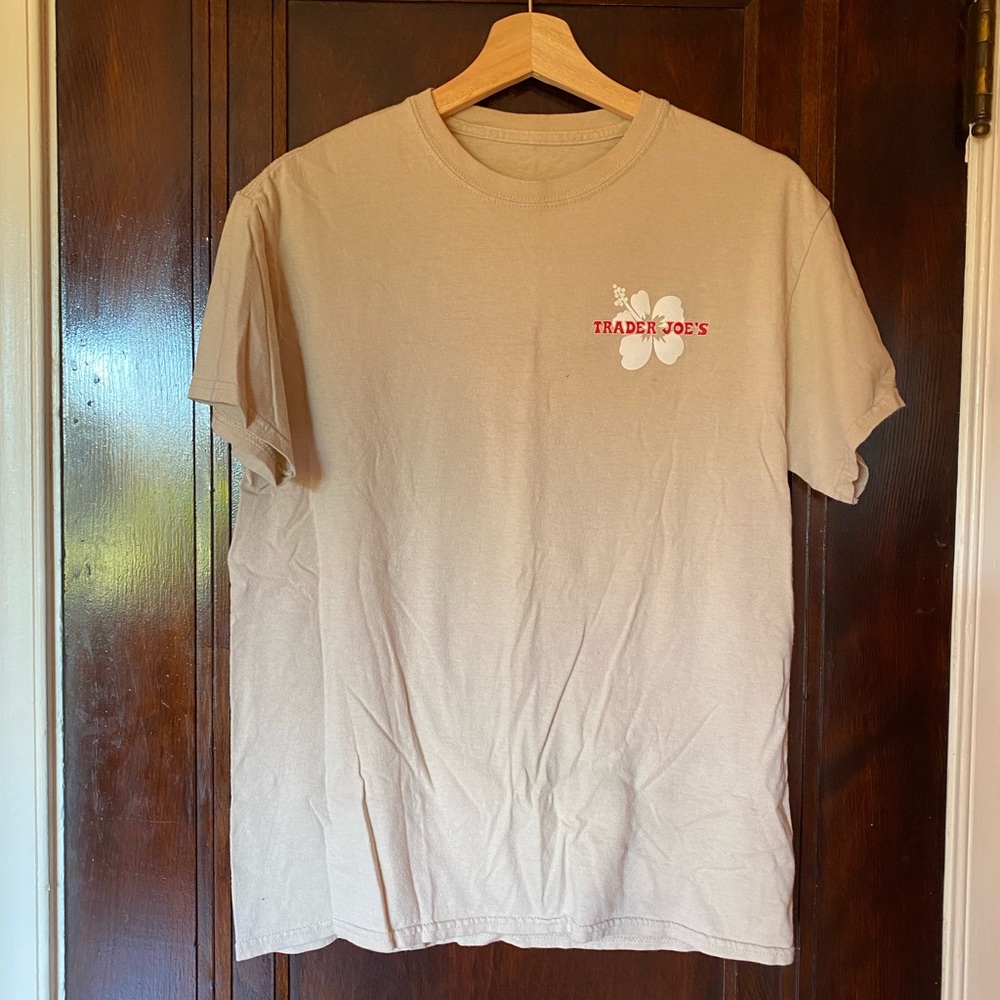 Trader Joe’s large t-shirt